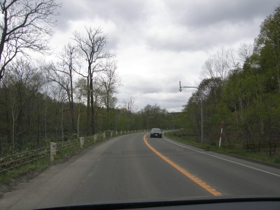 主要道道98号線