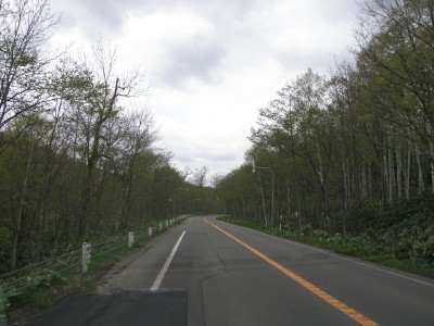 主要道道98号線