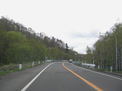 主要道道98号線